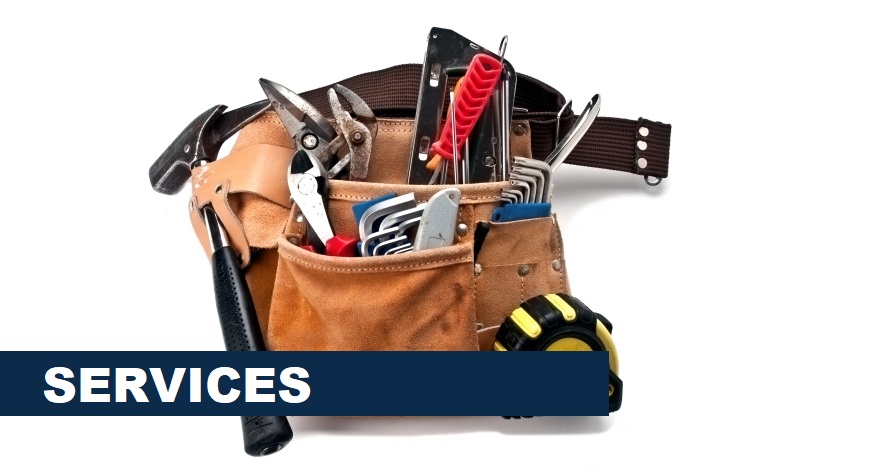 Electrical services Holland Park